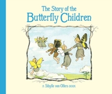 Story of the Butterfly Children