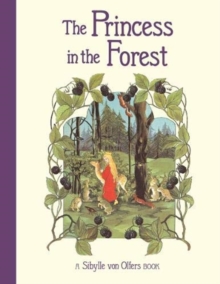 Image for The princess in the forest