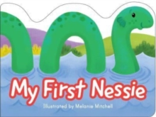 Image for My first Nessie