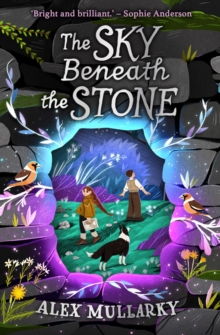 Cover for: Sky Beneath the Stone