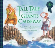 The Tall Tale of the Giant's Causeway - Don, Lari