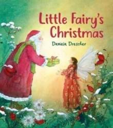 Little Fairy’s Christmas