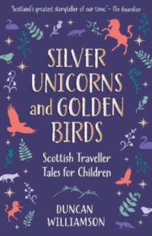 Image for Silver Unicorns and Golden Birds