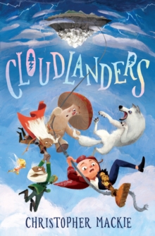 Image for Cloudlanders