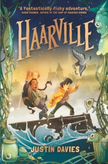 Image for Haarville