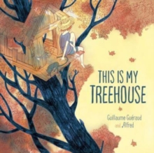 Image for This Is My Treehouse
