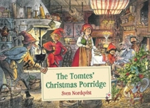 Image for The Tomtes' Christmas Porridge