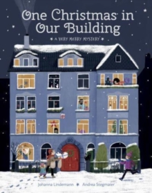 Image for One Christmas in Our Building