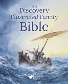 Image for The Discovery Illustrated Family Bible