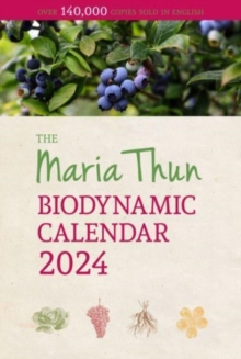Image for Maria Thun Biodynamic Calendar