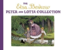 Image for The Elsa Beskow Peter and Lotta Collection
