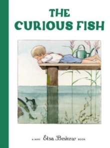 Image for The Curious Fish