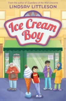 Image for Ice Cream Boy
