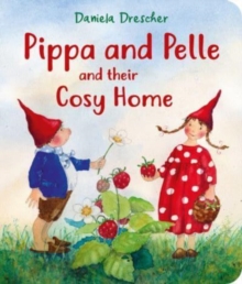 Image for Pippa and Pelle and their cosy home