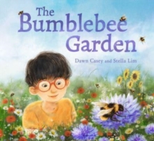 Image for The bumblebee garden
