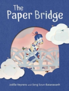 Image for The Paper Bridge