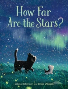 Image for How Far Are the Stars?