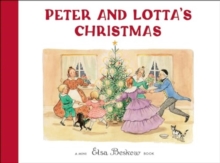 Image for Peter and Lotta's Christmas