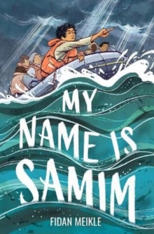 My Name Is Samim - Meikle, Fidan