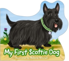 Image for My First Scottie Dog