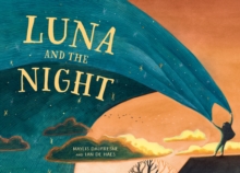 Luna and the Night - Daufresne, Maylis