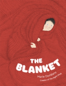 The Blanket - Dorleans, Marie