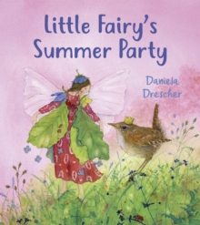 Little Fairy's Summer Party - Drescher, Daniela