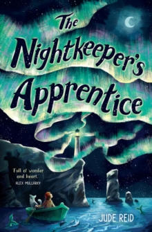 The Nightkeeper's Apprentice - Reid, Jude