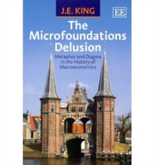 Image for The Microfoundations Delusion