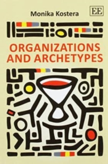 Image for Organizations and Archetypes