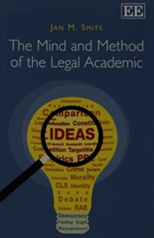 Mind and Method of the Legal Academic