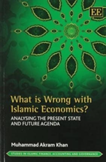 Image for What is Wrong with Islamic Economics?