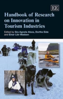 Image for Handbook of Research on Innovation in Tourism Industries