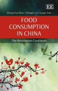 Image for Food Consumption in China