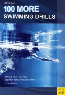 Image for 100 More Swimming Drills