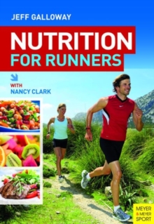 Image for Nutrition for Runners