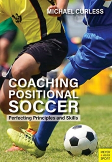 Image for Coaching Positional Soccer