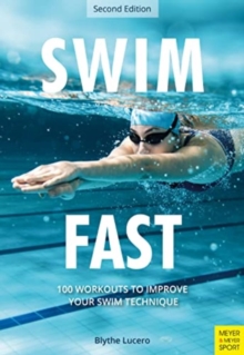 Image for Swim Fast