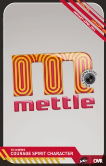 Image for Mettle Jan-Apr 2014