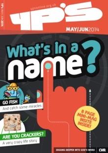 Image for Yp's May/June 2014