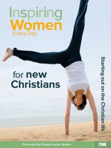 Image for Inspiring Women Every Day for New Christians.