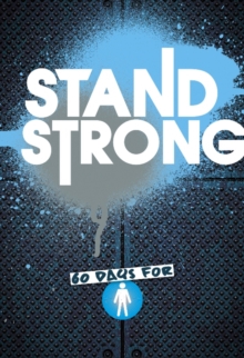 Image for Stand Strong - Boys' Devotional