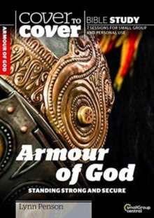 The Armour of God: Standing Strong and Secure