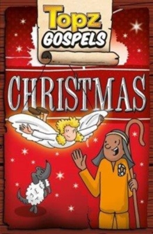 Image for Topz Gospels: Christmas
