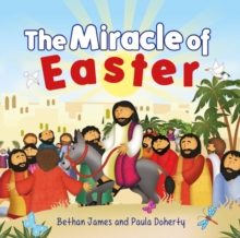 Image for The Miracle of Easter