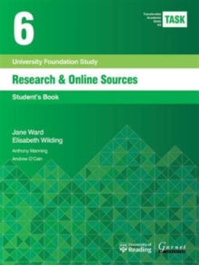 Image for Research & online sources