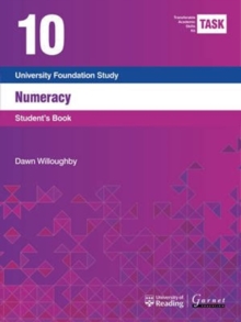 Image for TASK 10 Numeracy (2015) - Student's Book