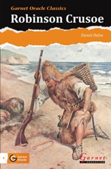 Image for Garnet Oracle Readers - Robinson Crusoe - B1