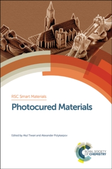 Image for Photocured materials