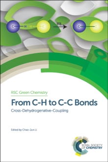 Image for From C-H to C-C bonds: cross-dehydrogenative-coupling
